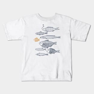 Fish Kids T-Shirt